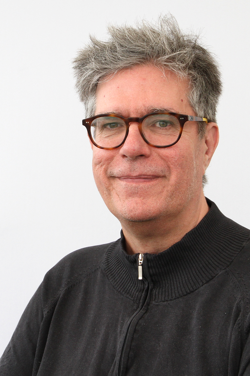 Kevin Hicks